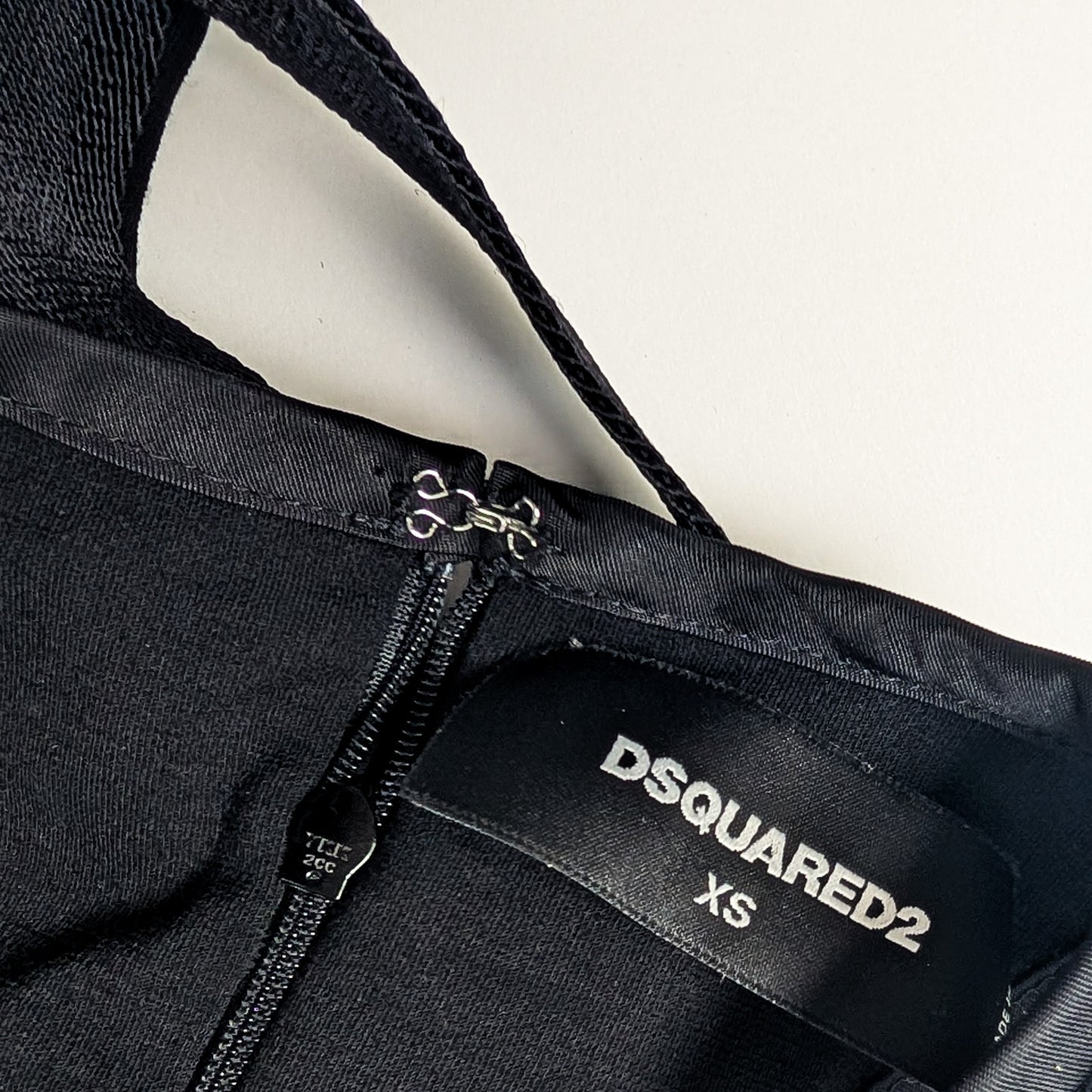 Dsquared2 dress