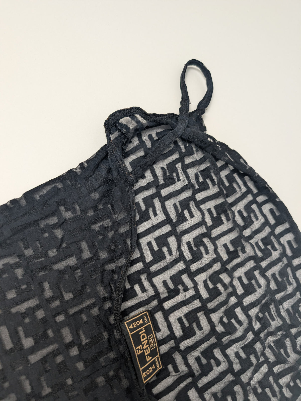 Fendi dress- S/M