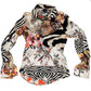 Cavalli blouse - M/L