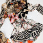 Cavalli blouse - M/L