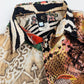 Cavalli blouse - M/L