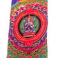 Jean Paul Gaultier "Shiva" mesh skirt/dress