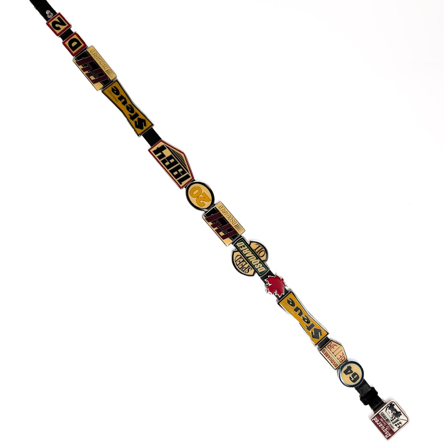 Dsquared2 Belt