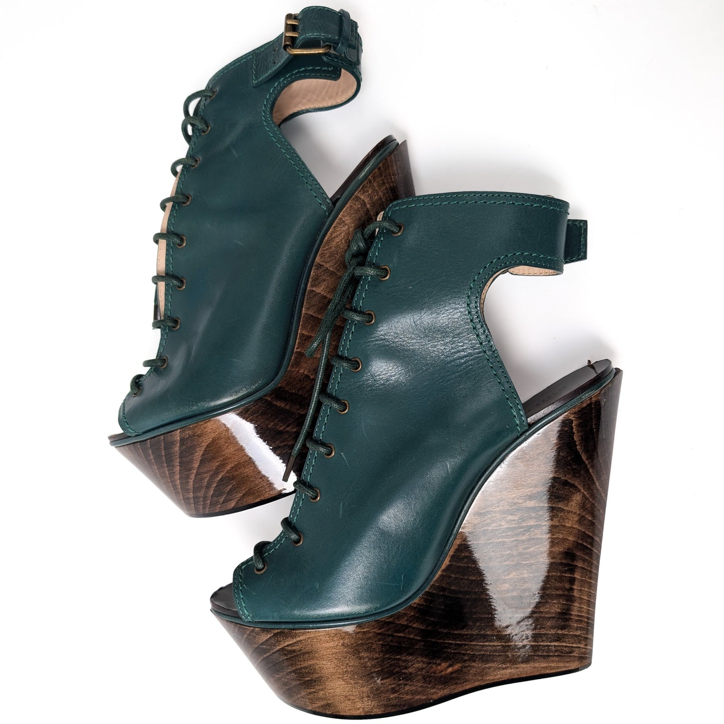 Emilio Pucci Sandals - EU39|UK6|US8