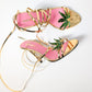 Dsquared2 "Cannabis" Sandals - EU40|7UK|9US