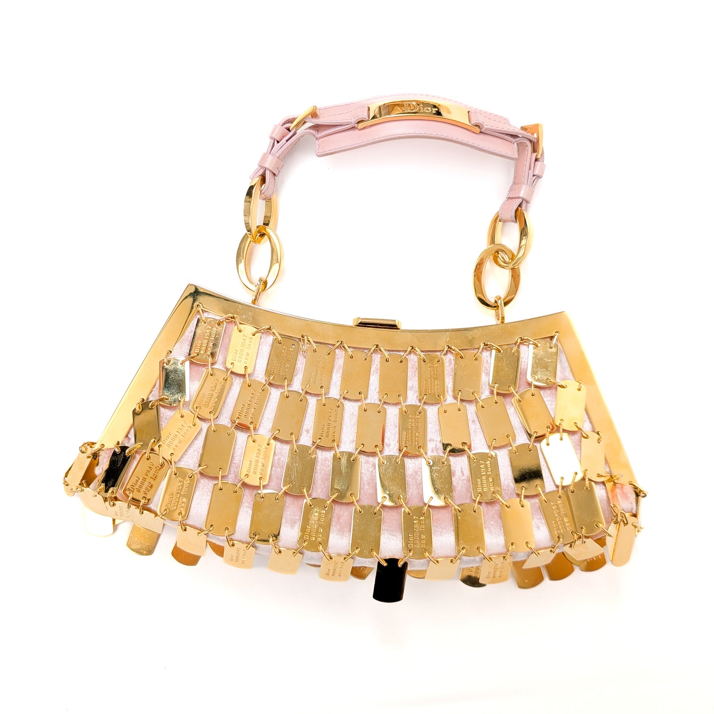 Dior by Galliano Bag - S/S 2004