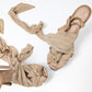 Fendi Cinderella Sandals S/S 2010 - EU37|UK4|US6