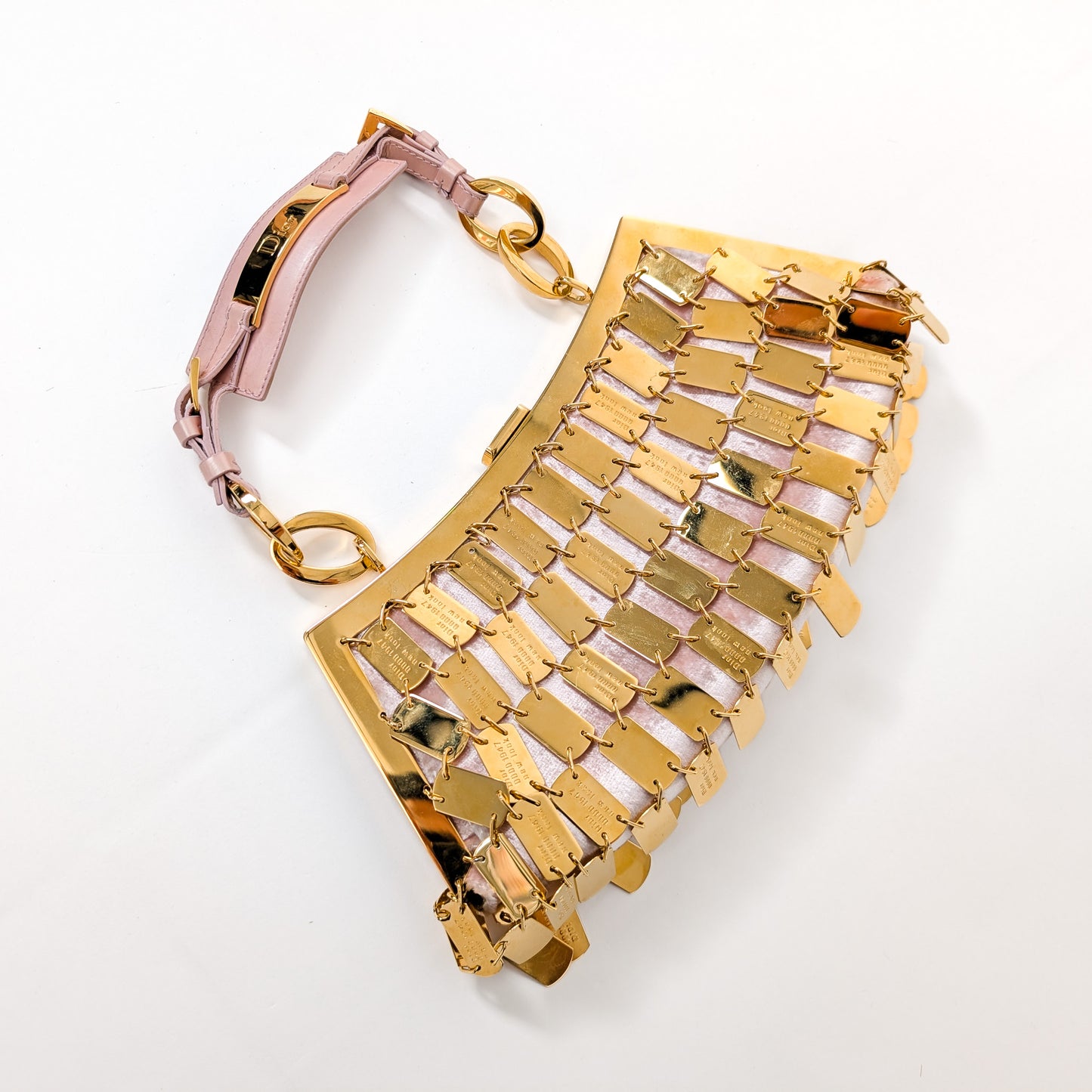 Dior by Galliano Bag - S/S 2004