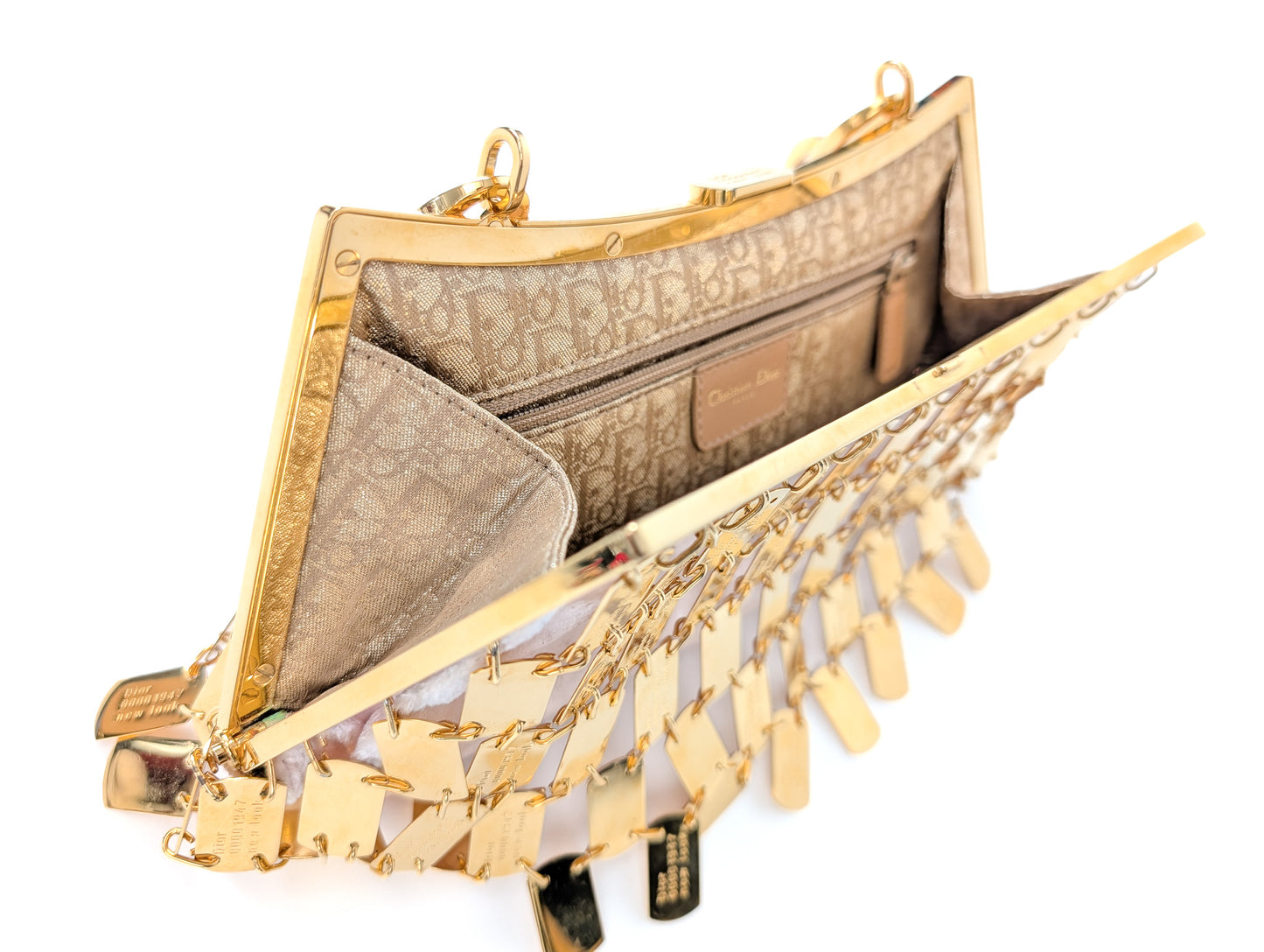 Dior by Galliano Bag - S/S 2004