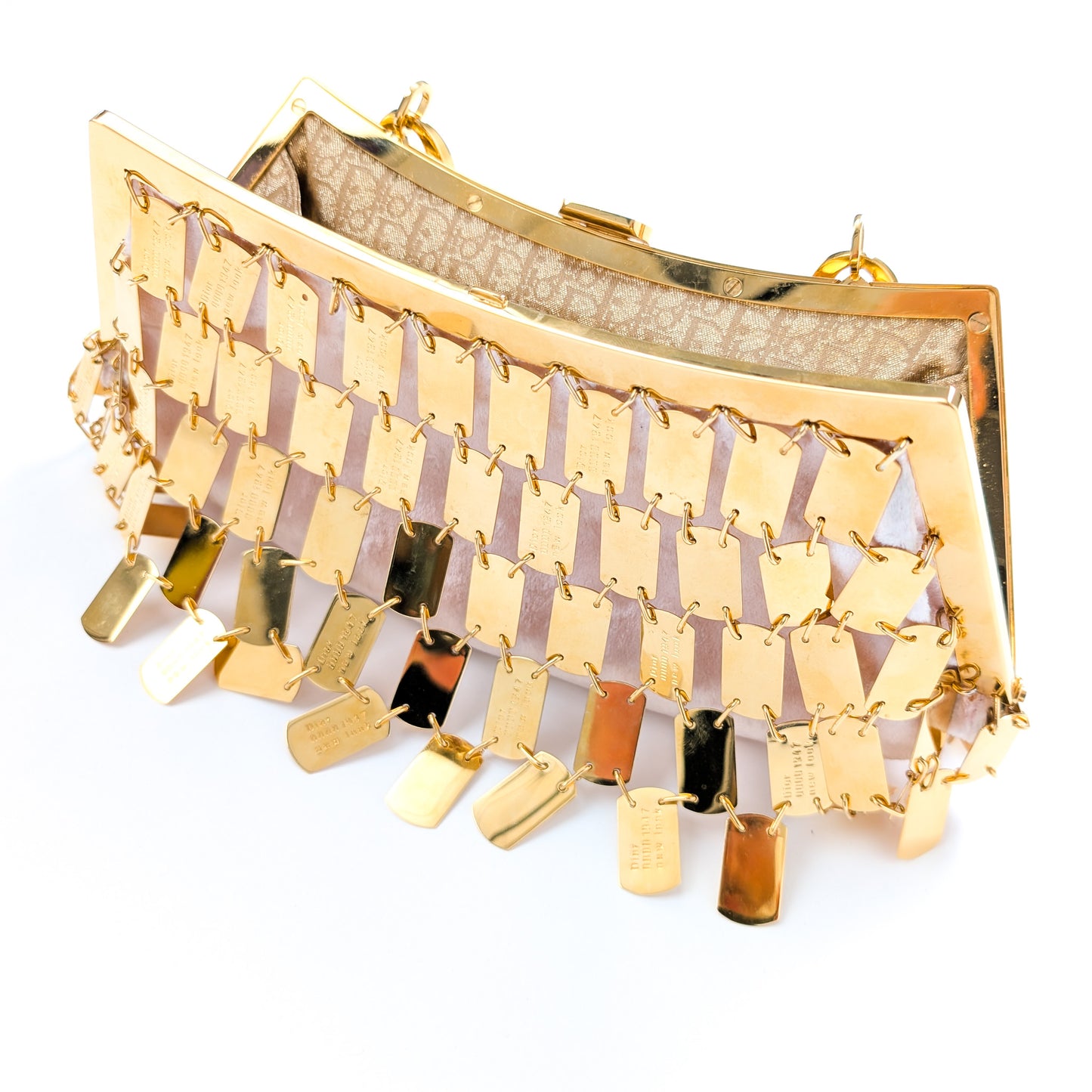 Dior by Galliano Bag - S/S 2004