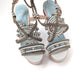 Versace Sandals S/S 2010 - EU36|UK3|US5