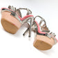 Versace Sandals S/S 2010 - EU36|UK3|US5
