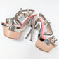 Versace Sandals S/S 2010 - EU36|UK3|US5