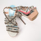 Versace Sandals S/S 2010 - EU36|UK3|US5