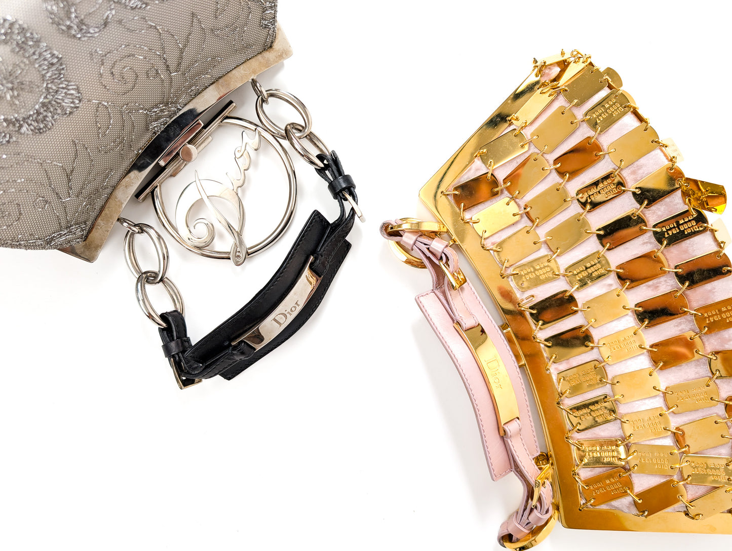 Dior by Galliano Bag - S/S 2004