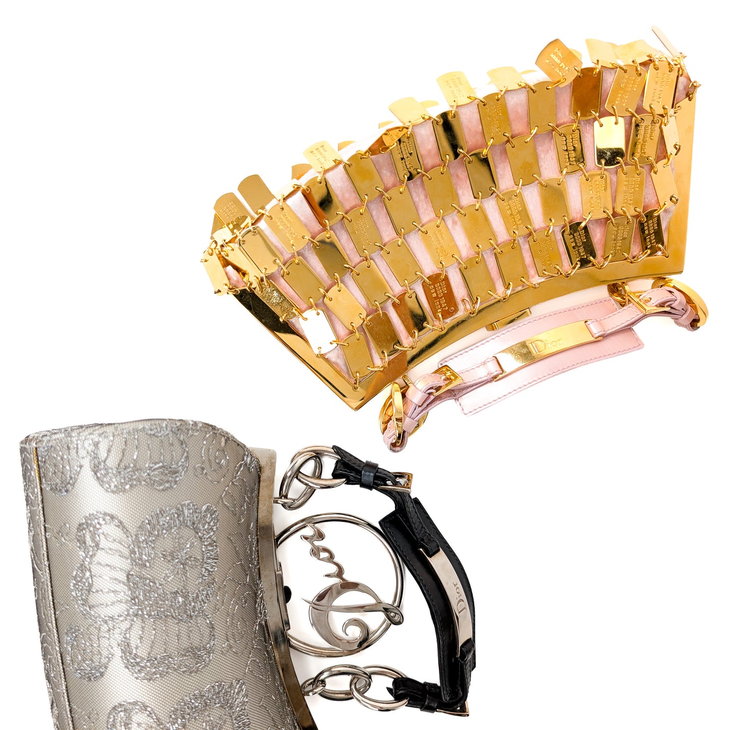 Dior by Galliano Bag - S/S 2004
