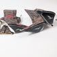 Hamlet Boots - 2 Sizes: EU38|UK5|US7 & EU38.5|UK5.5|US7.5
