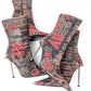 Hamlet Boots - 2 Sizes: EU38|UK5|US7 & EU38.5|UK5.5|US7.5