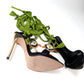 Dsquared2 “Evil Eye” Sandals S/S 2017 - EU36|3UK|5US & EU39|UK6|US8