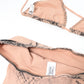 Dior by Galliano Trompe-l'œil Swimsuit and Skirt - S/S 2006