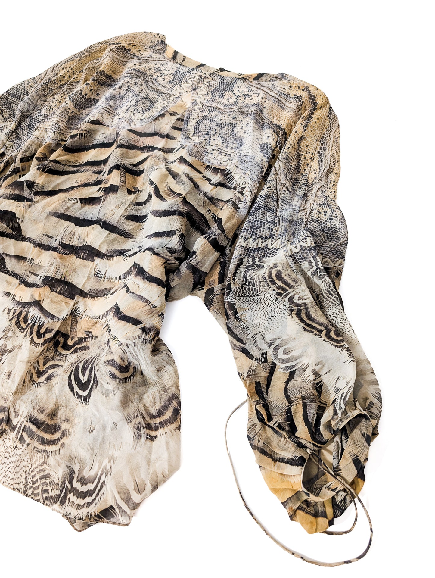 Roberto Cavalli Blouse