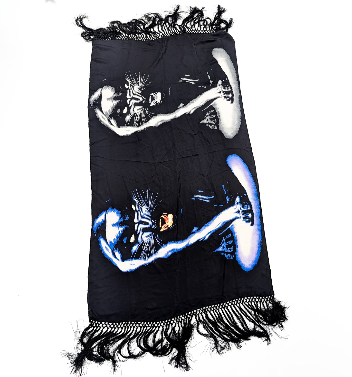 Foulard / Roberto Cavalli Sarong