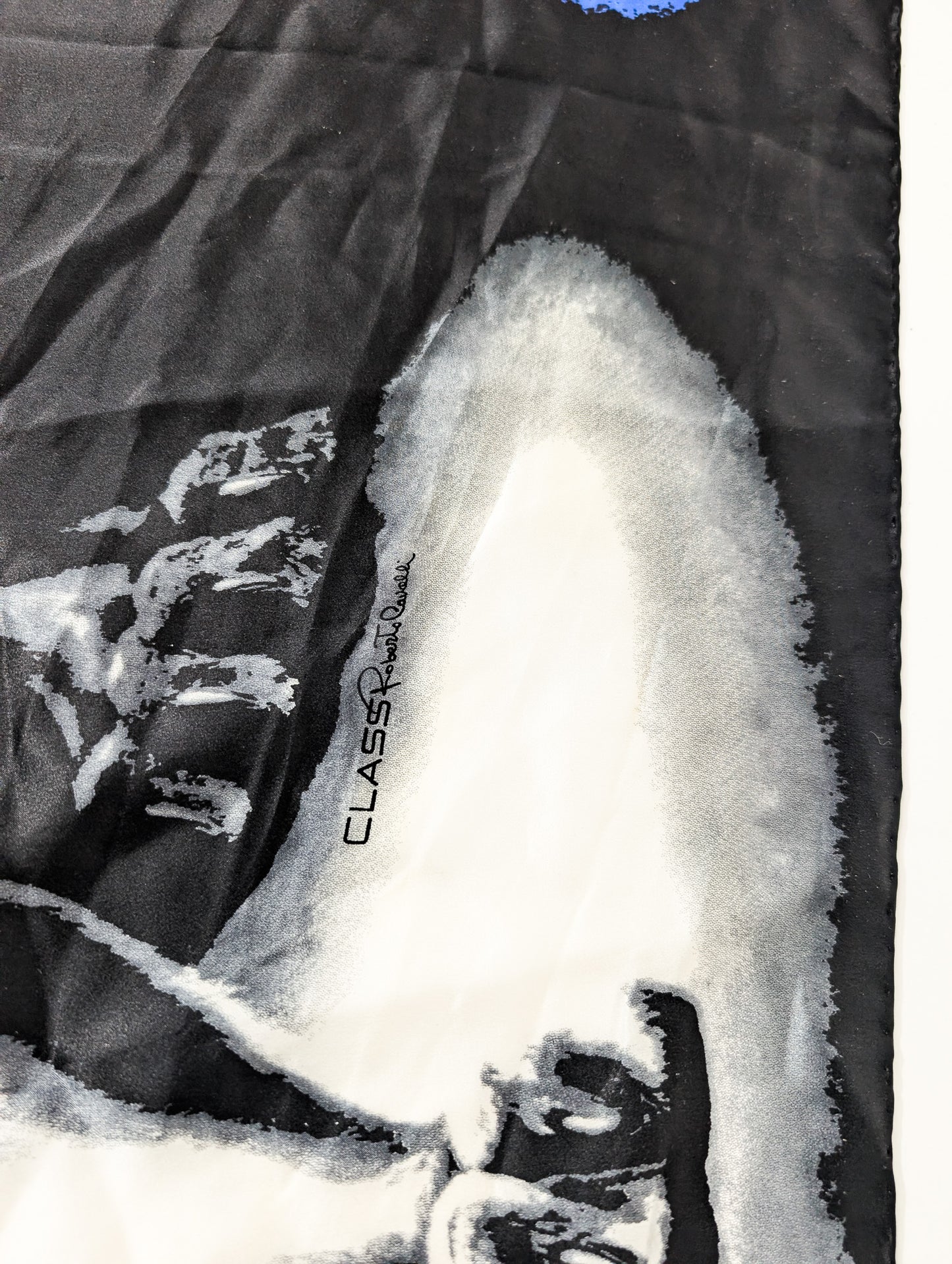 Foulard / Roberto Cavalli Sarong