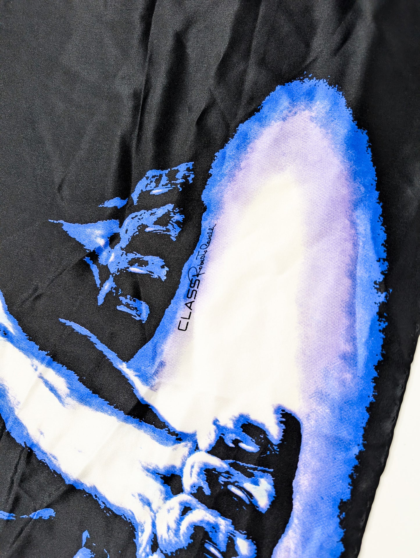 Foulard / Roberto Cavalli Sarong