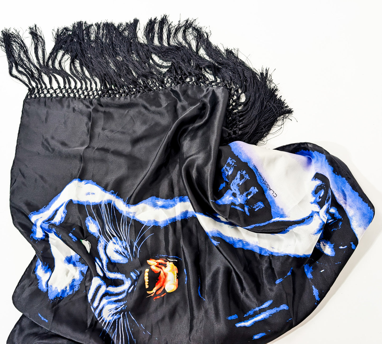 Foulard / Roberto Cavalli Sarong