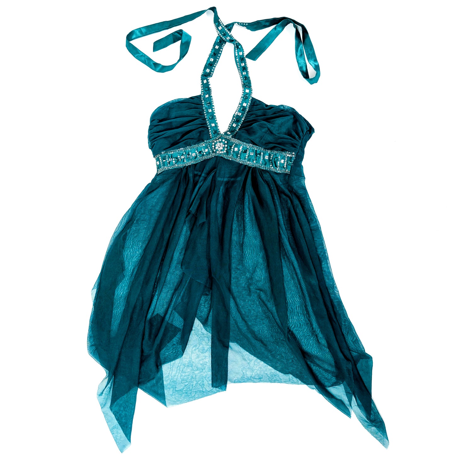Vintage Top/Dress - M