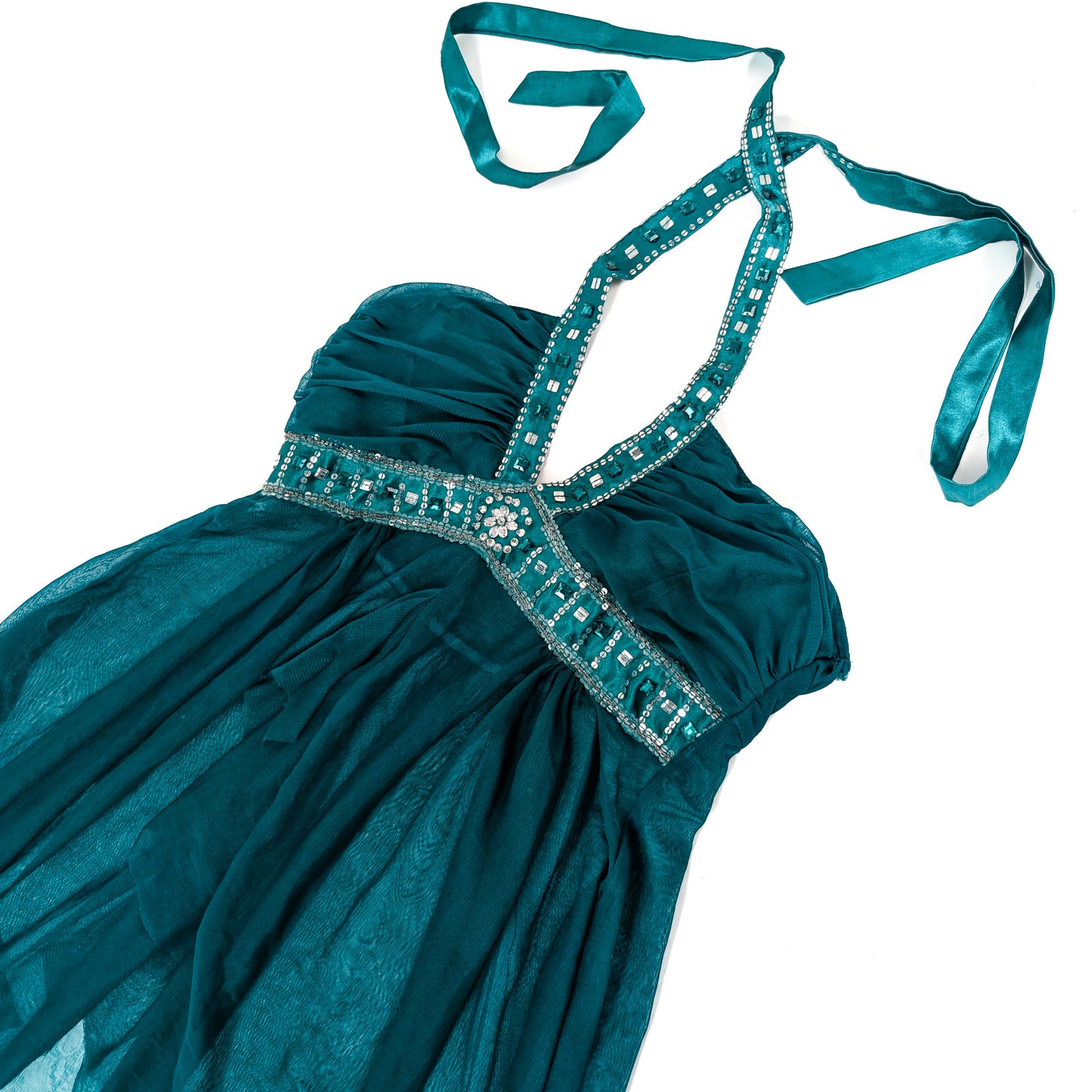 Vintage Top/Dress - M