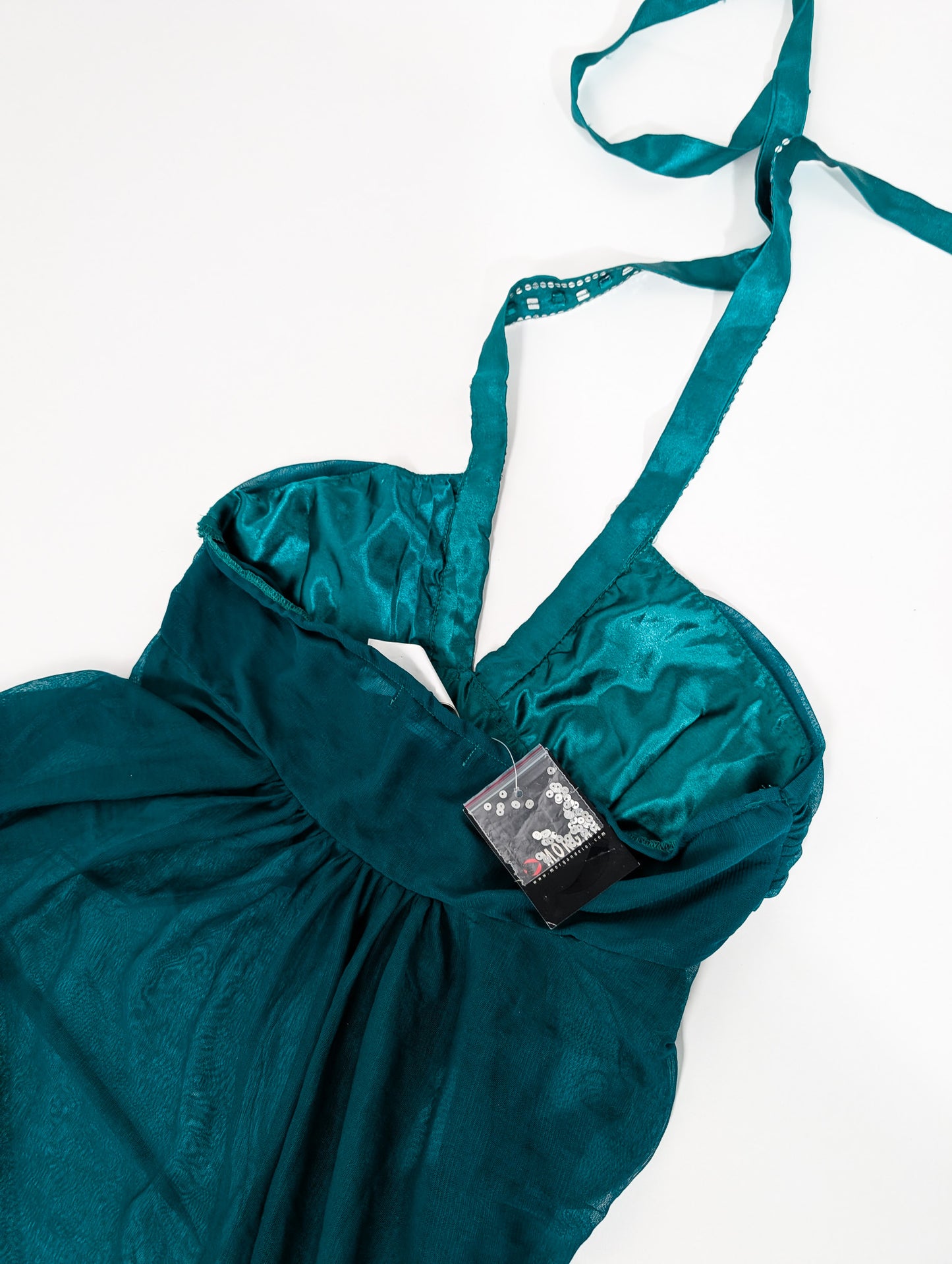 Vintage Top/Dress - M