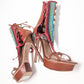 Sandales Dsquared2- EU39|UK6|US8