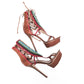 Sandales Dsquared2- EU39|UK6|US8