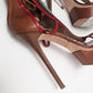 Sandales Dsquared2- EU39|UK6|US8
