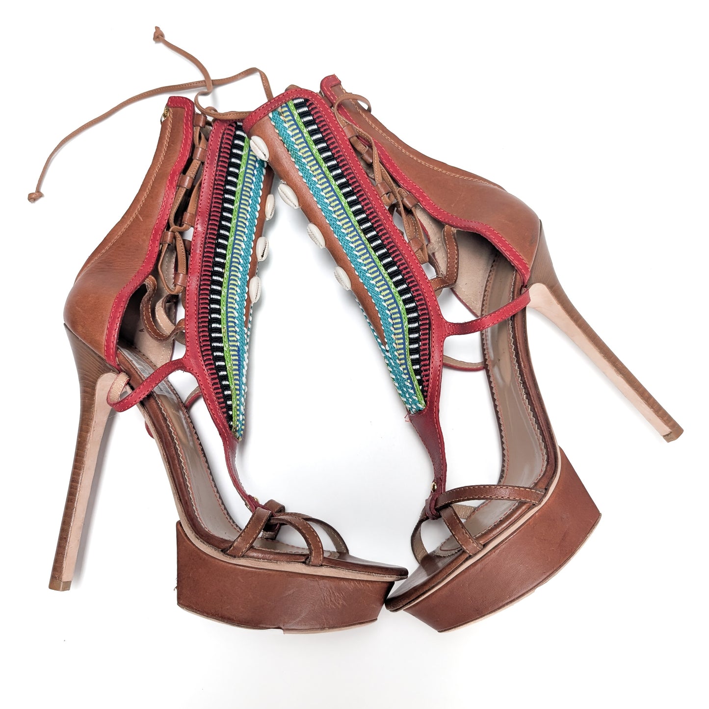 Sandales Dsquared2- EU39|UK6|US8