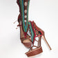 Sandales Dsquared2- EU39|UK6|US8