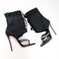 Dsquared2 Gothika Sandals S/S 2018 - EU39|UK6|US8