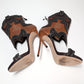 Dsquared2 Rodeo Sandals F/W 2018 - EU39|UK6|US8 
