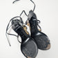 Roberto Cavalli S/S 2003 Sandals - EU37|UK4|US6