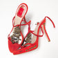 Dior by Galliano sandals- EU38|5UK|7US