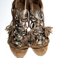 Dsquared2 "Maya" sandals - EU39|UK6|US8