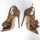 Dsquared2 "Maya" sandals - EU39|UK6|US8