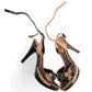 Dior by Galliano monogram sandals - EU38|5UK|7US