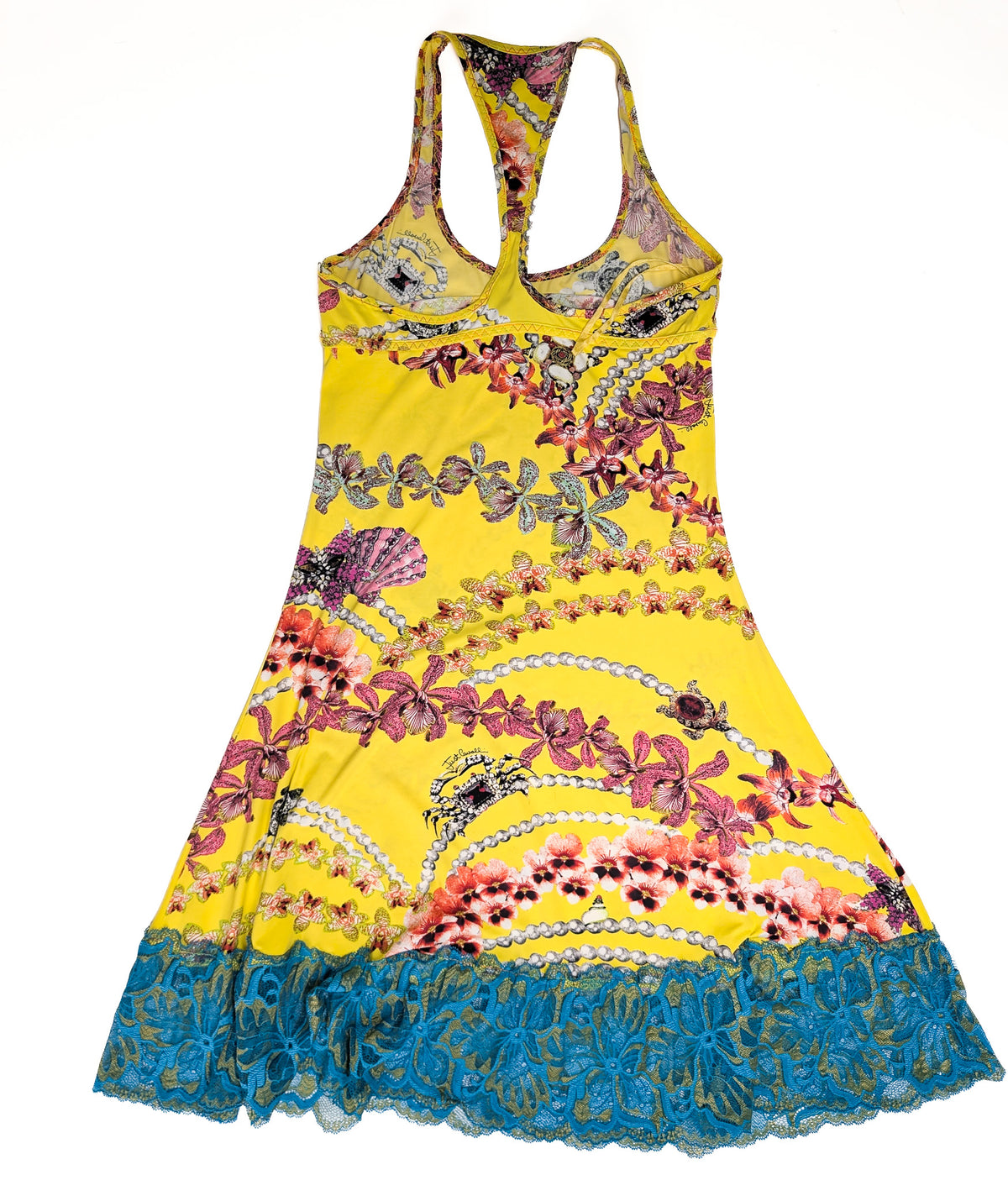 Cavalli dress - M/L