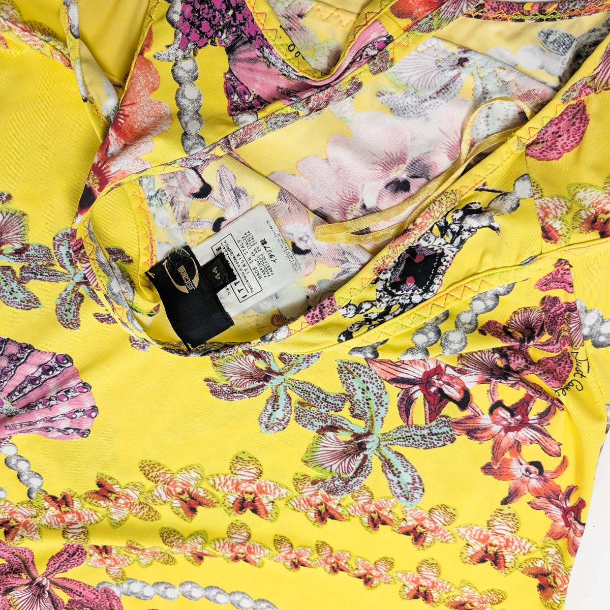 Cavalli dress - M/L