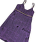 John Galliano "newspaper" dress