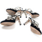  Fertility Goddess sandals Dior by Galliano S/S 2009- 2 Sizes available: EU36|UK3|US5 & EU37|UK4|US6