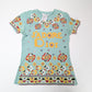 T-shirt "J'adore Dior" S/S 2004