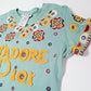 T-shirt "J'adore Dior" S/S 2004